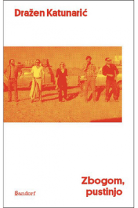 Zbogom, pustinjo