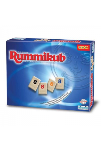 Rummikub - slika proizvoda
