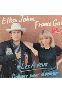 Les Aveux / Donner Pour Donner