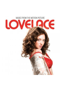 O.S.T. - Lovelace CD - omot
