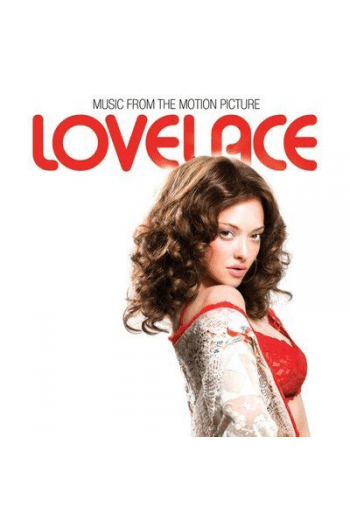 O.S.T. - Lovelace CD - omot