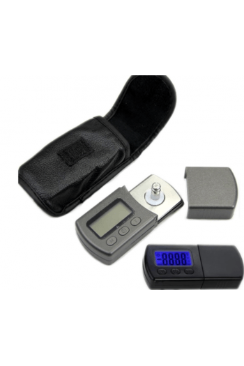 BMK Audio digitalna vagica - omot