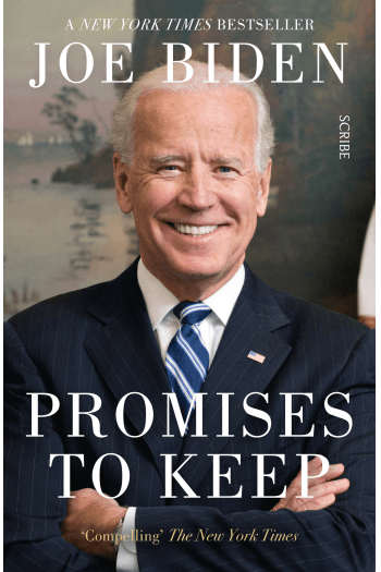 Promises to Keep - naslovnica