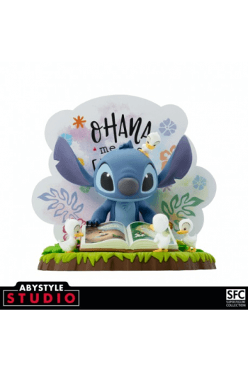 Disney - Figurine "Stitch Ohana" - slika proizvoda