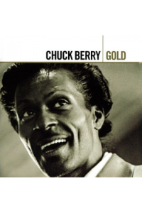 Chuck Berry - Gold CD - omot