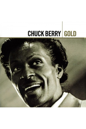 Chuck Berry - Gold CD - omot