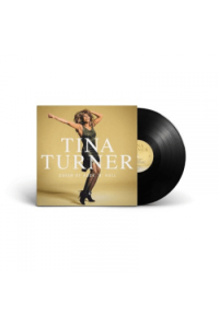 Tina Turner – Queen Of Rock N Roll (LP) glazbeno izdanje