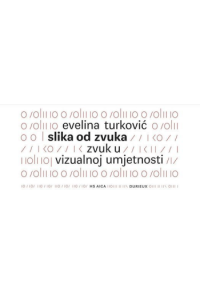 Slika od zvuka,zvuk u vizualnoj umjetnosti - naslovnica