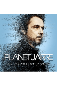 Planet Jarre
