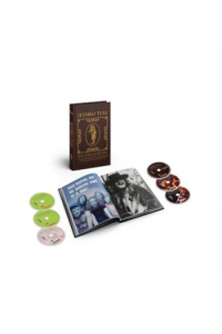 Jethro Tull - Still Living The Past CD + BD - omot