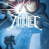 The Stonekeeper's Curse (Amulet #02) - naslovnica