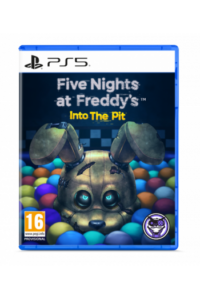 Five Nights At FreddyS: Into The Pit - slika proizvoda