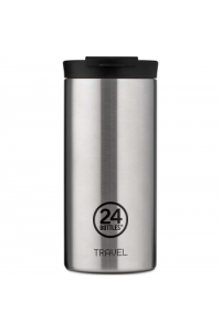 Travel Tumbler 600 Brushed Steel - slika proizvoda