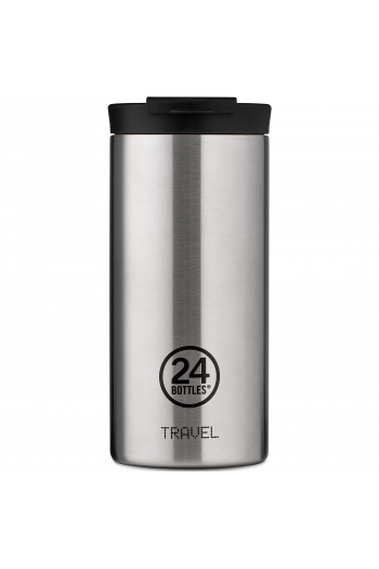 Travel Tumbler 600 Brushed Steel - slika proizvoda