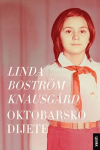 Oktobarsko dijete m.u. - naslovnica