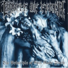 Cradle of Filth - The Principle Of Evil Made Flesh LP - omot