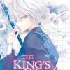 Kings Beast, Vol. 01 (Manga) - naslovnica