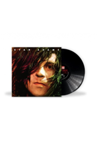 Ryan Adams - Ryan Adams LP - omot