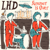 LHD - Summer is Over LP - omot