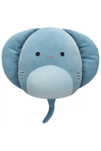 SQU: SQUishmallows 30cm W20 - Akilah - Plava Točkasta Raža