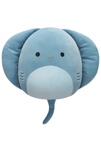 SQU: SQUishmallows 30cm W20 - Akilah - Plava Točkasta Raža - slika proizvoda