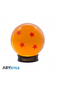 DRAGON BALL - 75 mm Dragon Ball 4 stars + base - slika proizvoda