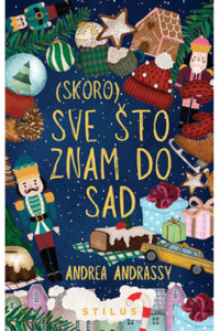 (Skoro) sve što znam do sad - naslovnica