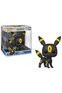 Funko Pop Jumbo: Pokemon - Umbreon - slika proizvoda