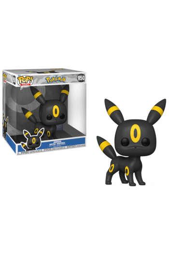 Funko Pop Jumbo: Pokemon - Umbreon - slika proizvoda