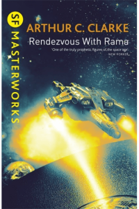 Rendezvous with Rama