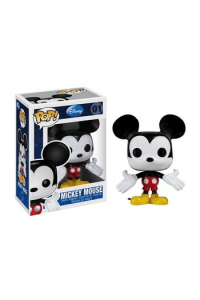 Disney: Mickey Mouse - slika proizvoda