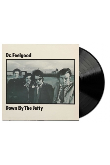 Dr.Feelgood - Down By The Jetty LP - omot
