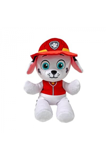 Pliš Paw Patrol - Marshall, 15 cm - slika proizvoda