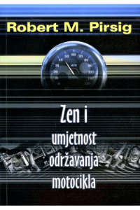 Zen i umjetnost održavanja motocikla