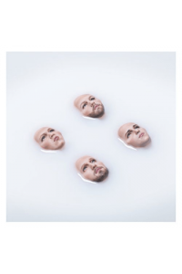 Walls (+mp3 download code)