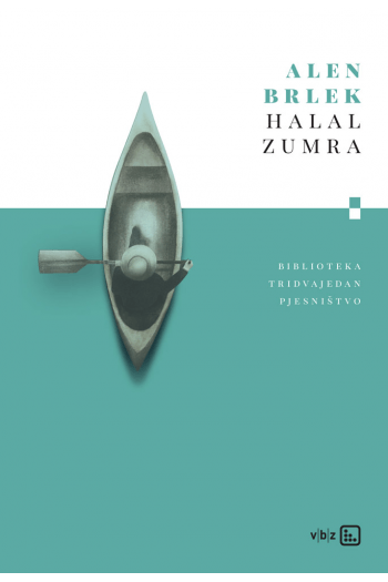 Halal zumra - naslovnica