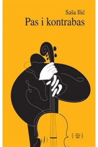 Pas i kontrabas