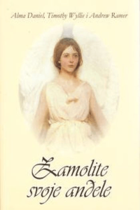 Zamolite svoje anđele - naslovnica