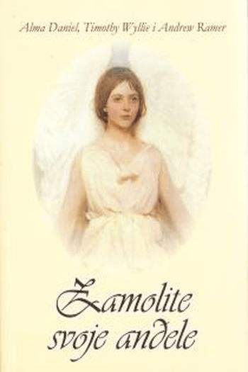 Zamolite svoje anđele - naslovnica