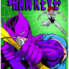 Hawkeye Epic Collection: The Way Of The Arrow (Strip) - naslovnica