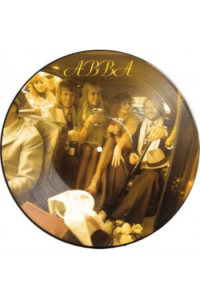 ABBA - ABBA (Ltd. Edition) LP - omot