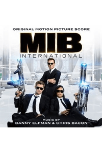 Men In Black 4: International