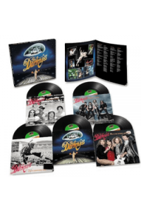 Permission To Land... Again (20th Anniversary Edition 2023)