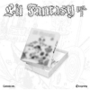 Chaeyoung - Lil Fantasy Vol. 1 (Canvas Ver.) CD - omot