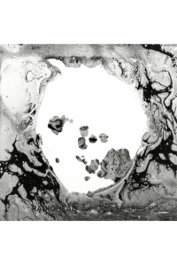 Radiohead - A Moon Shaped Pool LP - omot