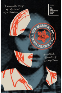 Memory Police - naslovnica
