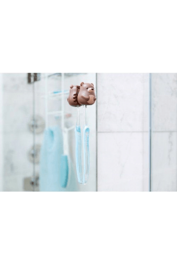 Toothbrush Holder Bear - slika proizvoda
