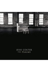 Colter, Jessi-Psalms CD CD - omot