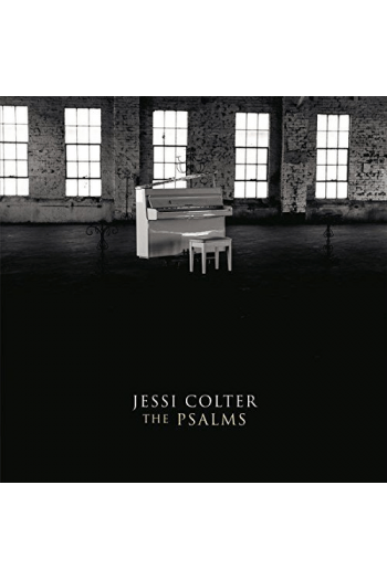 Colter, Jessi-Psalms CD CD - omot