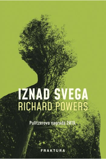 Iznad svega - naslovnica
